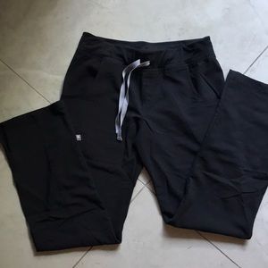 Figs kade cargo scrub pant